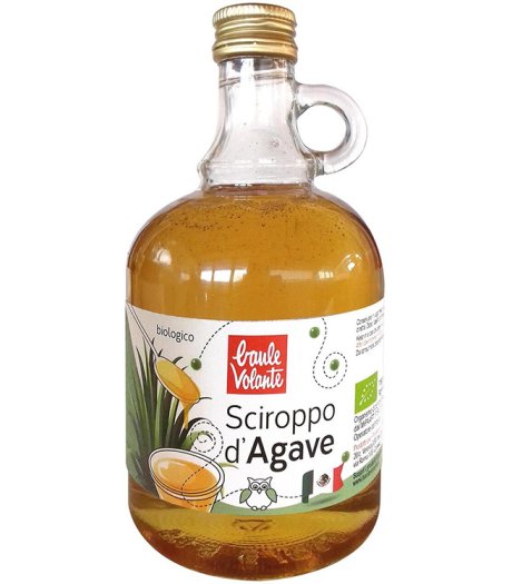 BAULE Succo Conc.Agave 500ml