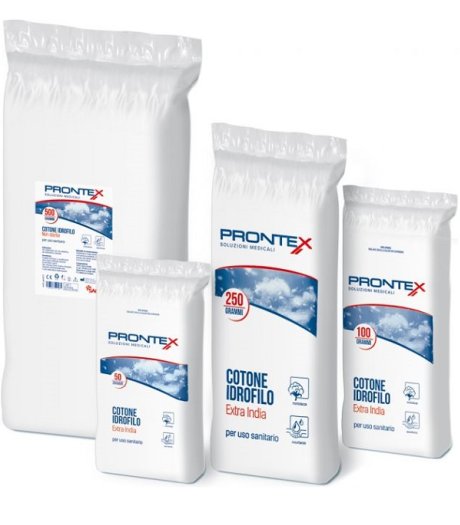 PRONTEX COTONE IDROFILO 500G