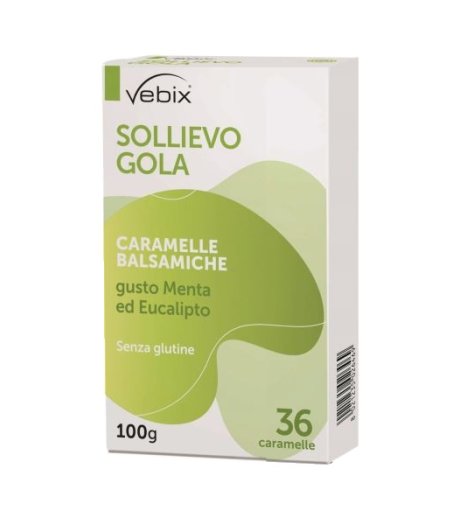 VEBIX NUTRIENTS SOLL GOLA18PAS