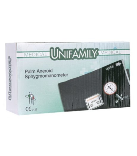 Unifamily Sfigm Aner/palm 1pz