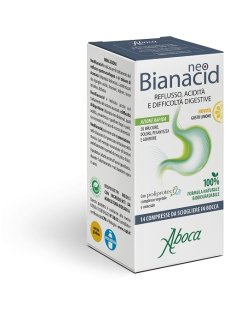 NEOBIANACID 14*Cpr Limone