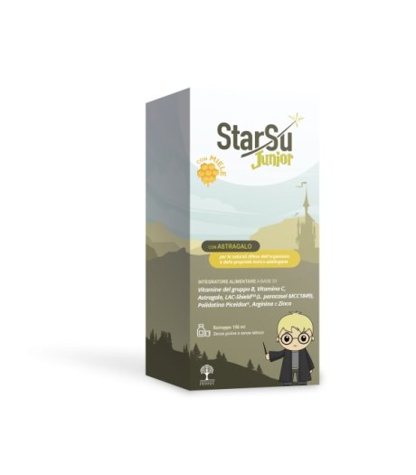 STARSU'Junior 150ml