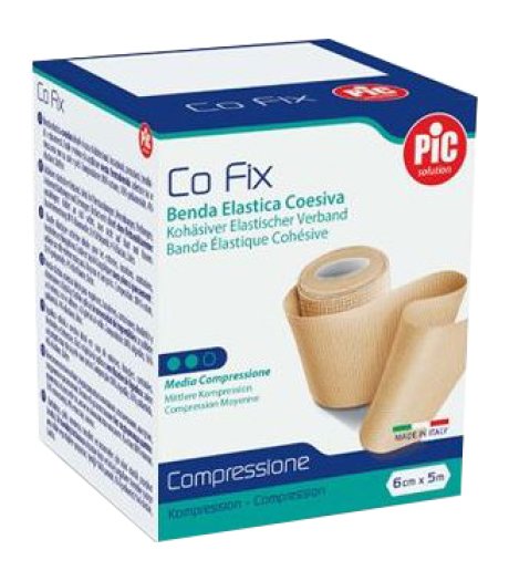 BENDA EL COFIX 12X5CM M 22923.1