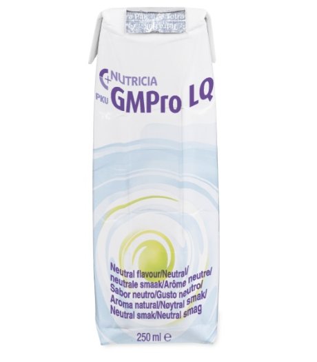 PKU GMPRO LQ LIQ 18 TETRAPACK