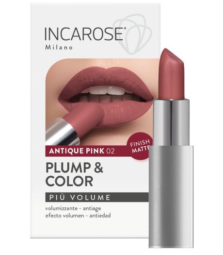 INCAROSE PIU' VOLUME P&C ANTIQ