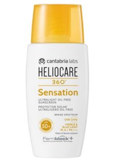 HELIOCARE 360 Sensation 50ml HELIOCARE 360 Sensation 50ml