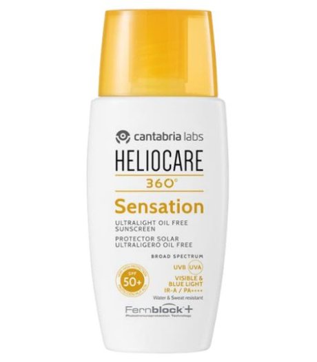 HELIOCARE 360 Sensation 50ml