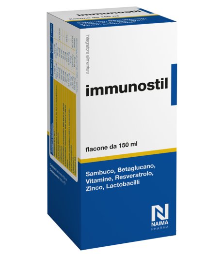 IMMUNOSTIL 150ml