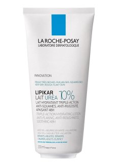 LIPIKAR Urea 10% 200ml
