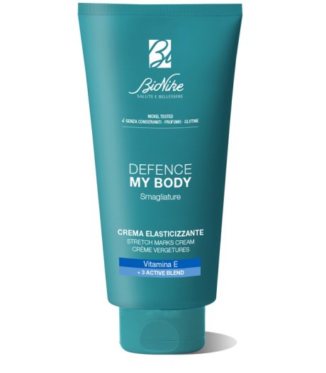 MY BODY SMAGLIATURE CR ELASTIC