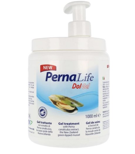 PERNALIFE GEL 1000ML