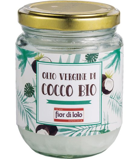 OLIO VERG CO180ML FDL