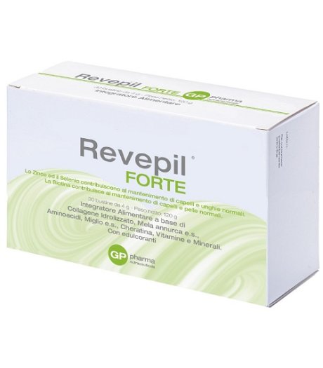 REVEPIL FORTE 30BUST