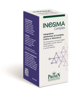 INOSIMA*Complex 30 Cpr INOSIMA*Complex 30 Cpr