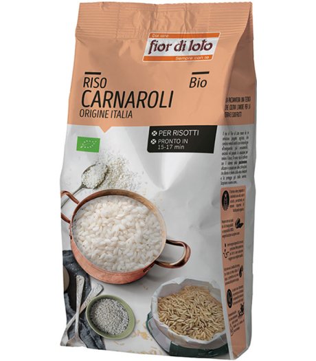 RISO CARNAROLI 1000G