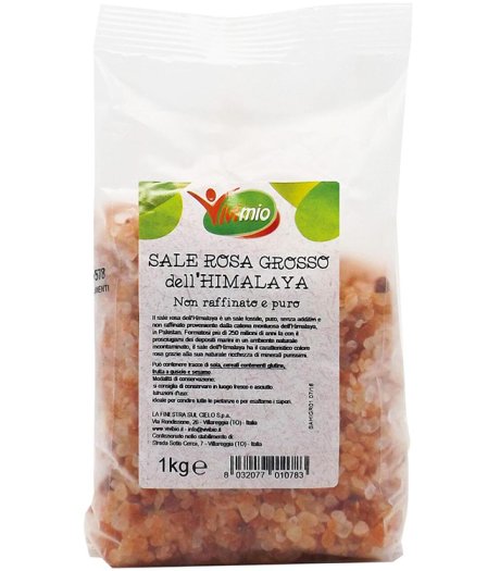 SALE ROSA HIMALAYA GR VVM 1KG