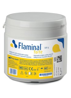 FLAMINAL FORTE 500G