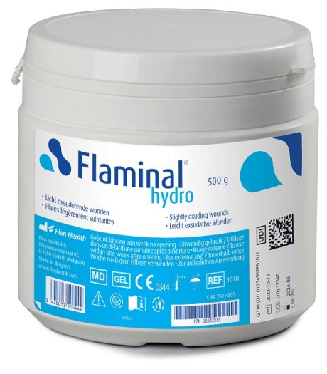 FLAMINAL HYDRO 500G