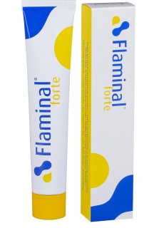 FLAMINAL FORTE 50G