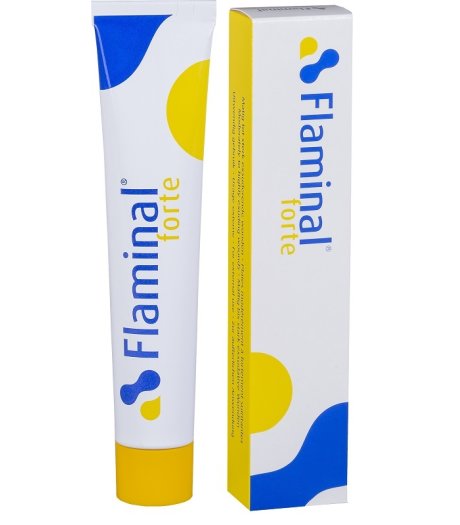 FLAMINAL FORTE 25G