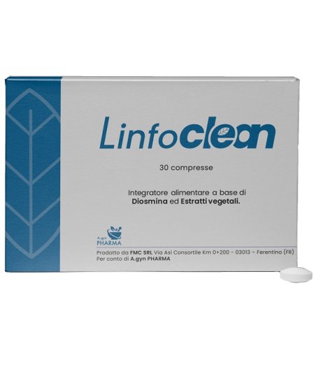 LINFOCLEAN 30 Cpr