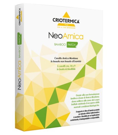 CRIOTERMICA TLM NEOARNICA 5CER