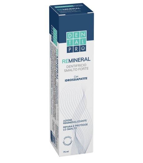 DENTALPRO Dent.Remineral 75ml