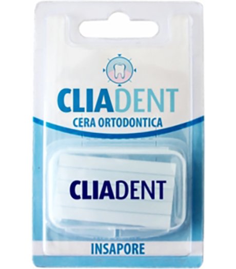 CLIADENT CERA ORTODONT INSAP