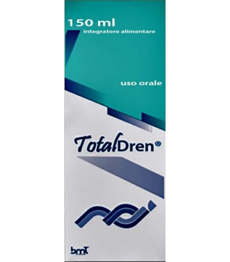 TOTALDREN 150ML