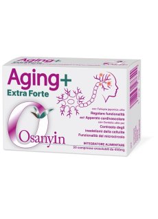 AGING+Extra Forte 30 Cpr
