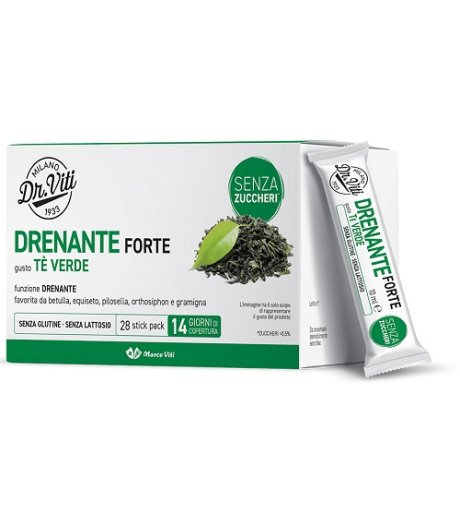 DR VITI DRENANTE TE VE 28STICK
