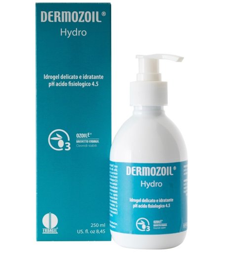 DERMOZOIL Hydro 250ml