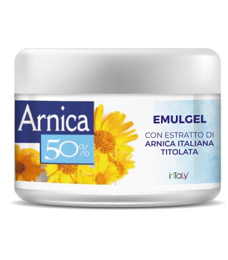 ARNICA 50% FORTE 150ML