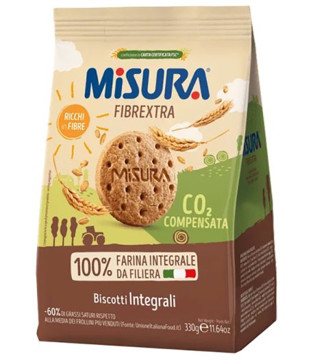 MISURA F-Extra Bisc.Integ.330g