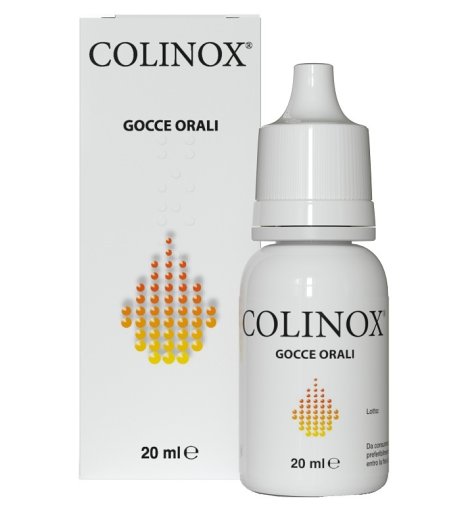 COLINOX Gtt*20ml