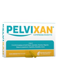 PELVIXAN 30Cpr Riv.