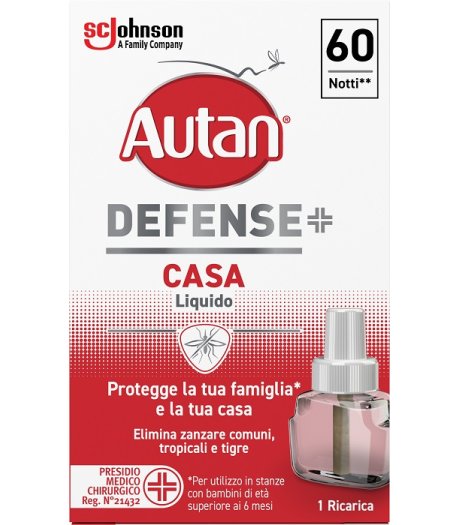 AUTAN Defense Liq.Elett.Ca Ri