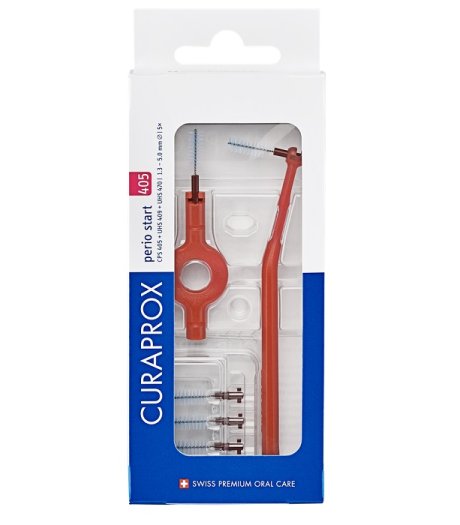 CURAPROX CPS PERIO 5 SCOV. 405 CURAPROX CPS PERIO 5 SCOV. 405