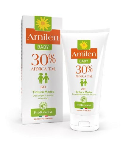 ARNILEN 30% GEL ARNICA 75ML