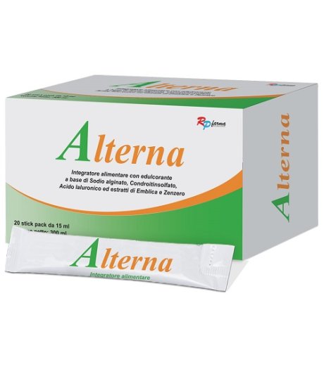 ALTERNA 20 Stick 15ml