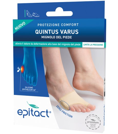 EPITACT PROT QUINTUS VAR PIE S