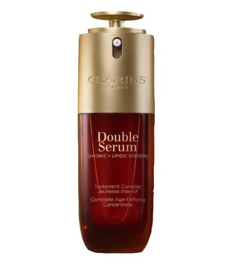 CLAR DOUBLE SERUM A/AGE 50ML