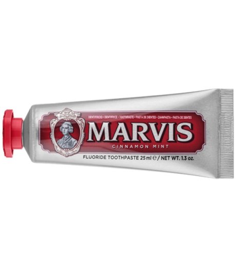 MARVIS CINNAMON MINT C 25ML