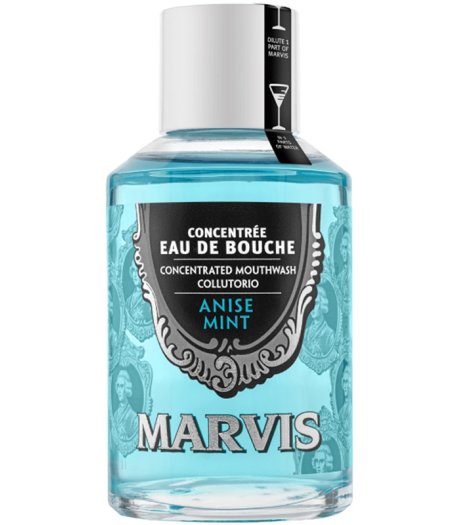 MARVIS EAU DE BOUCHE ANISE MIN