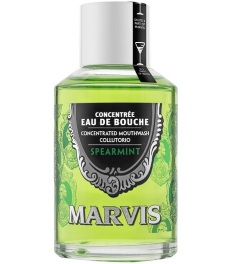 MARVIS EAU DE BOUCHE SPEARMINT