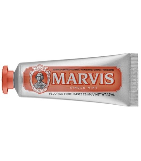 MARVIS GINGER MINT C 25ML