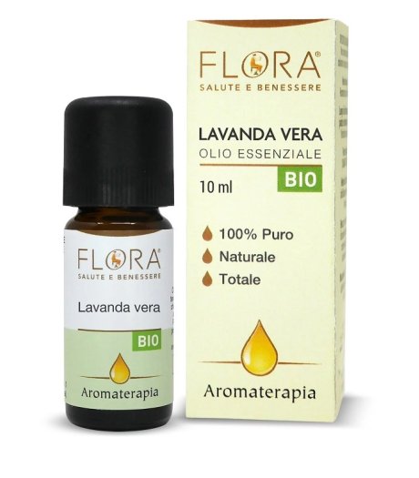 LAVANDA VERA ITCDX OE BIO 10ML