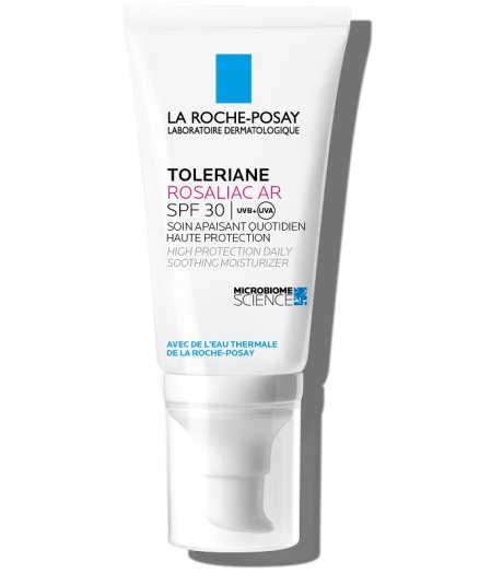 TOLERIANE ROSALIAC AR SPF30