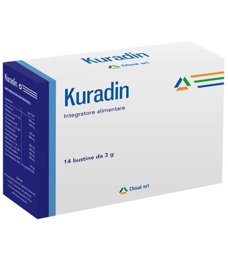 KURADIN 800 120ML