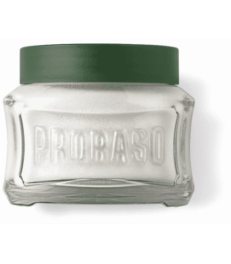 PRORASO Pre-Barba Rinf.100ml